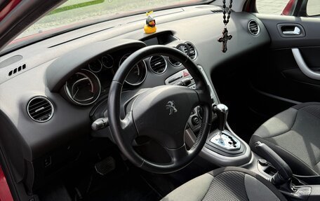 Peugeot 308 II, 2012 год, 385 000 рублей, 10 фотография