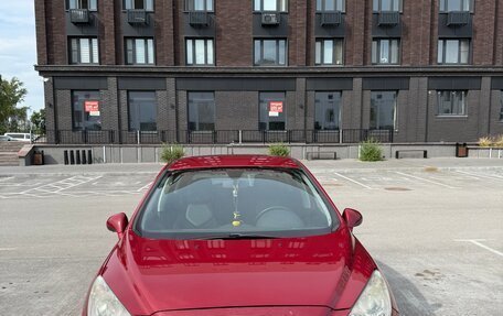 Peugeot 308 II, 2012 год, 385 000 рублей, 2 фотография