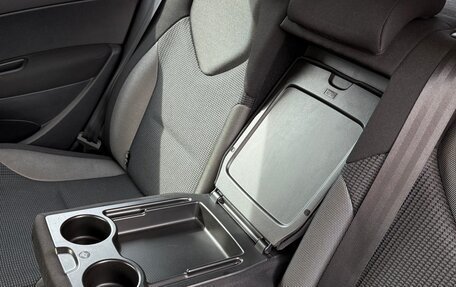 Peugeot 308 II, 2012 год, 385 000 рублей, 13 фотография