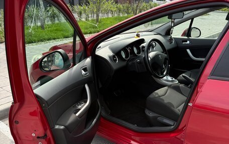 Peugeot 308 II, 2012 год, 385 000 рублей, 9 фотография