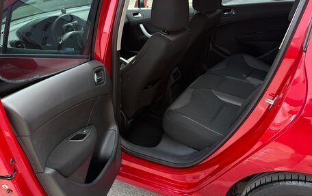 Peugeot 308 II, 2012 год, 385 000 рублей, 11 фотография