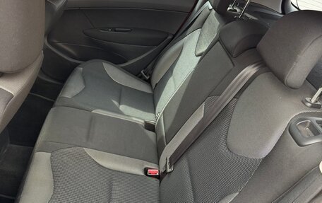 Peugeot 308 II, 2012 год, 385 000 рублей, 12 фотография