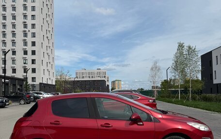 Peugeot 308 II, 2012 год, 385 000 рублей, 7 фотография