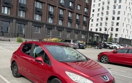 Peugeot 308 II, 2012 год, 385 000 рублей, 6 фотография