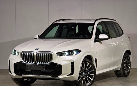 BMW X5, 2025 год, 12 475 000 рублей, 1 фотография