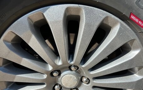 Ford Mondeo III, 2006 год, 430 000 рублей, 1 фотография