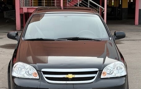 Chevrolet Lacetti, 2005 год, 410 000 рублей, 1 фотография