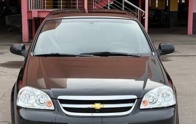 Chevrolet Lacetti, 2005 год, 410 000 рублей, 1 фотография