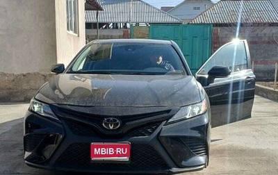 Toyota Camry, 2019 год, 1 200 000 рублей, 1 фотография