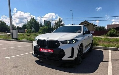 BMW X6, 2023 год, 15 880 000 рублей, 1 фотография
