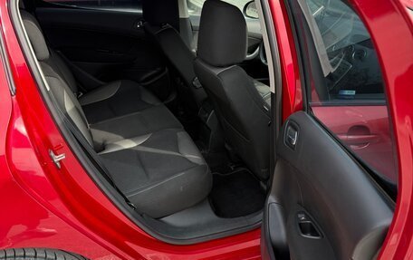 Peugeot 308 II, 2012 год, 385 000 рублей, 16 фотография