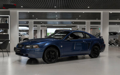 Ford Mustang IV рестайлинг, 2004 год, 675 000 рублей, 1 фотография
