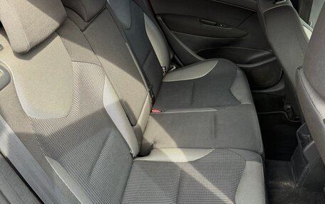 Peugeot 308 II, 2012 год, 385 000 рублей, 17 фотография