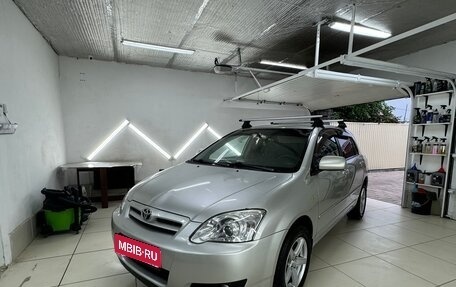 Toyota Corolla, 2006 год, 650 000 рублей, 1 фотография