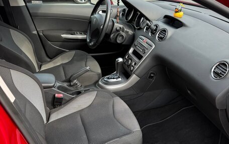 Peugeot 308 II, 2012 год, 385 000 рублей, 18 фотография