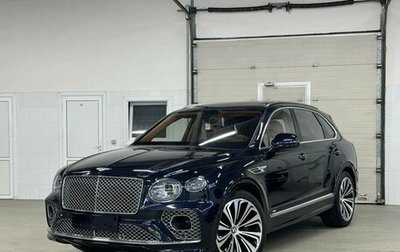 Bentley Bentayga I, 2021 год, 22 990 000 рублей, 1 фотография