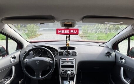 Peugeot 308 II, 2012 год, 385 000 рублей, 19 фотография
