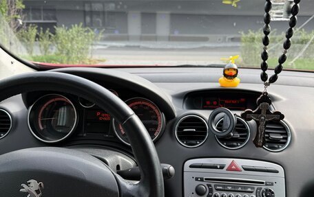 Peugeot 308 II, 2012 год, 385 000 рублей, 20 фотография