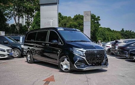Mercedes-Benz Vito, 2024 год, 7 775 005 рублей, 1 фотография