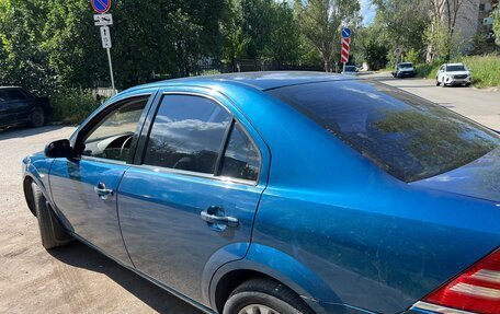 Ford Mondeo III, 2006 год, 430 000 рублей, 3 фотография