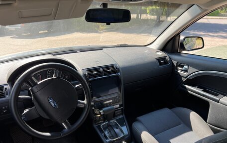 Ford Mondeo III, 2006 год, 430 000 рублей, 4 фотография