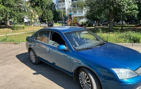 Ford Mondeo III, 2006 год, 430 000 рублей, 6 фотография