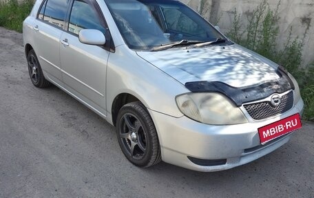 Toyota Corolla, 2001 год, 550 000 рублей, 1 фотография