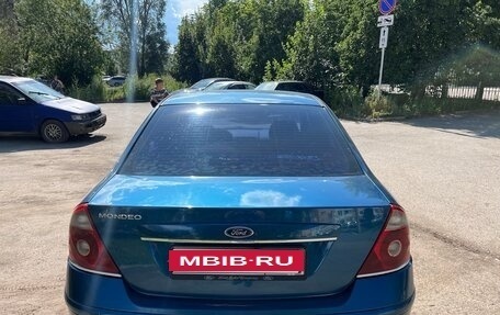 Ford Mondeo III, 2006 год, 430 000 рублей, 5 фотография