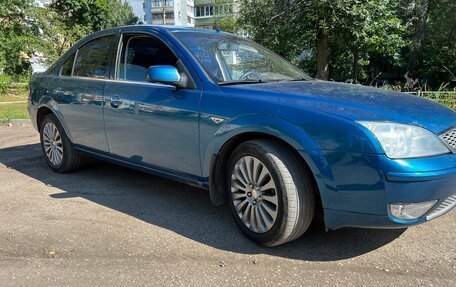 Ford Mondeo III, 2006 год, 430 000 рублей, 7 фотография
