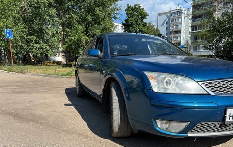 Ford Mondeo III, 2006 год, 430 000 рублей, 8 фотография
