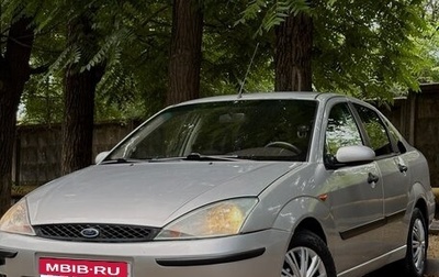 Ford Focus IV, 2003 год, 295 000 рублей, 1 фотография