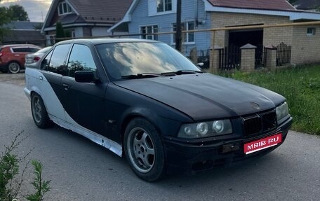 BMW 3 серия, 1991 год, 130 000 рублей, 1 фотография