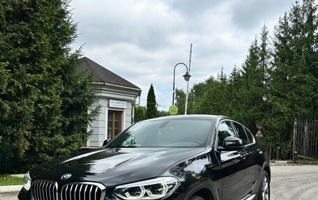 BMW X4, 2021 год, 6 000 000 рублей, 1 фотография