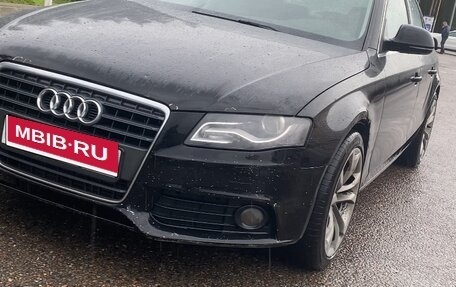 Audi A4, 2008 год, 850 000 рублей, 1 фотография