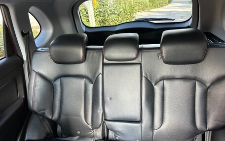 Chery Tiggo 5 I рестайлинг, 2016 год, 865 000 рублей, 7 фотография