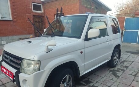 Mitsubishi Pajero Mini II, 2011 год, 895 000 рублей, 1 фотография