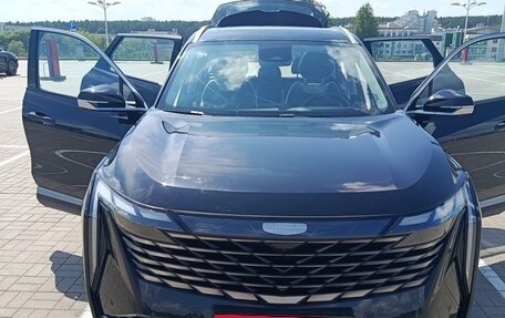 Geely Atlas, 2024 год, 2 850 000 рублей, 1 фотография