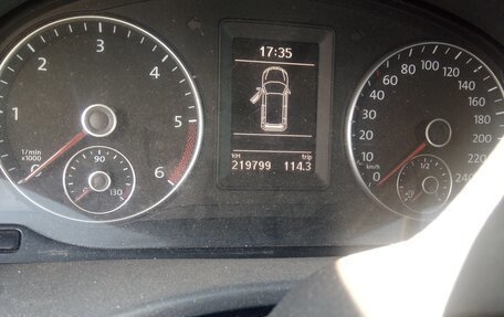 Daewoo Matiz I, 2013 год, 205 000 рублей, 6 фотография