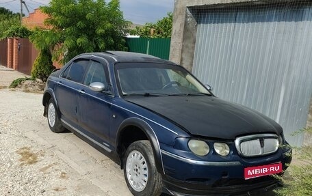 Land Rover 75, 2000 год, 110 000 рублей, 1 фотография