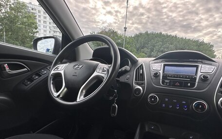 Hyundai ix35 I рестайлинг, 2010 год, 1 263 000 рублей, 6 фотография