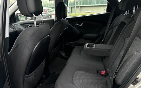 Hyundai ix35 I рестайлинг, 2010 год, 1 263 000 рублей, 8 фотография