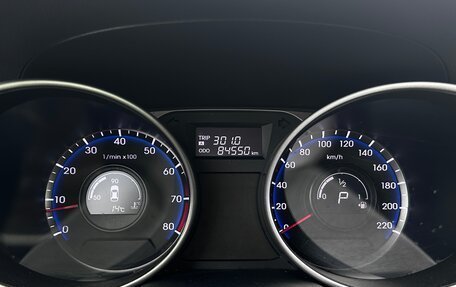Hyundai ix35 I рестайлинг, 2010 год, 1 263 000 рублей, 9 фотография