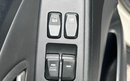 Hyundai ix35 I рестайлинг, 2010 год, 1 263 000 рублей, 10 фотография