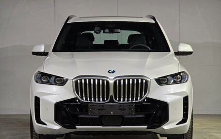 BMW X5, 2025 год, 12 475 000 рублей, 2 фотография
