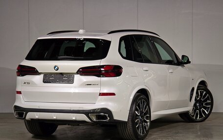 BMW X5, 2025 год, 12 475 000 рублей, 4 фотография