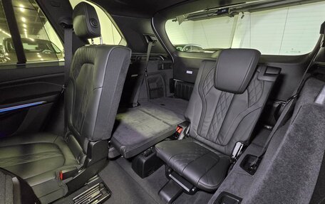 BMW X5, 2025 год, 12 475 000 рублей, 8 фотография