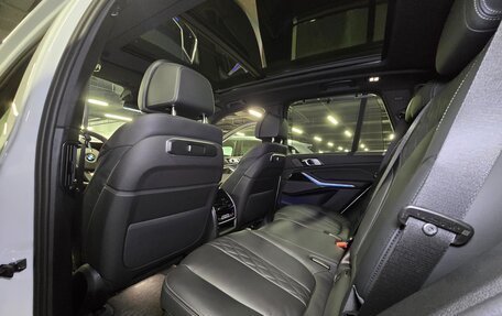 BMW X5, 2025 год, 12 475 000 рублей, 7 фотография