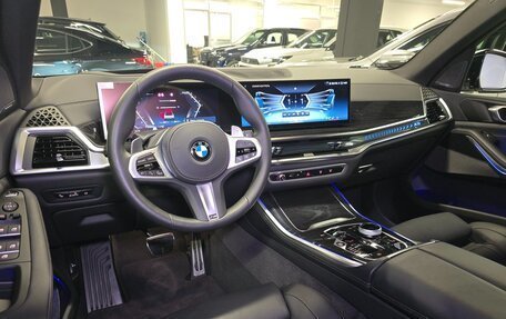 BMW X5, 2025 год, 12 475 000 рублей, 6 фотография