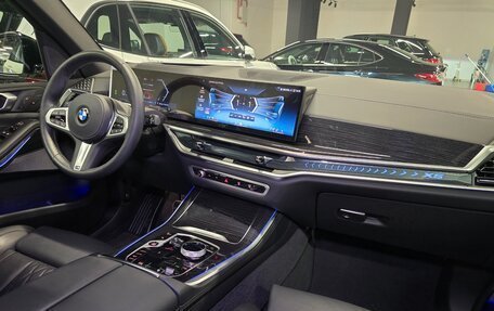 BMW X5, 2025 год, 12 475 000 рублей, 5 фотография