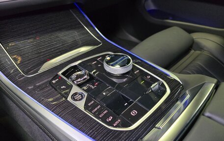 BMW X5, 2025 год, 12 475 000 рублей, 12 фотография
